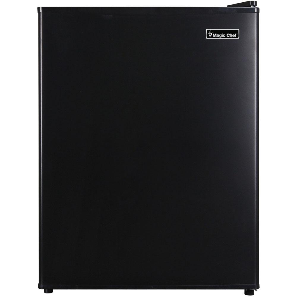 2.4 Cu Ft All-Refrigerator. Picture 1