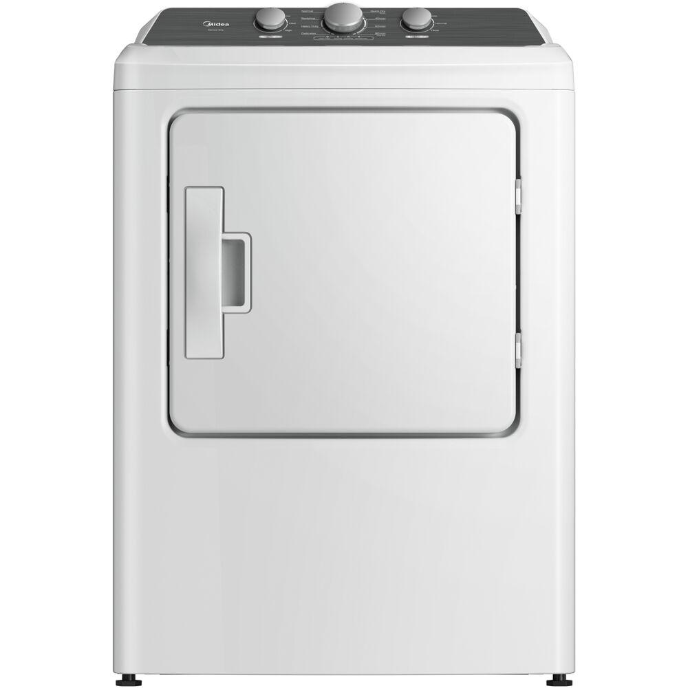 7.0 CF Electric Dryer, Sensor Dry. Picture 1