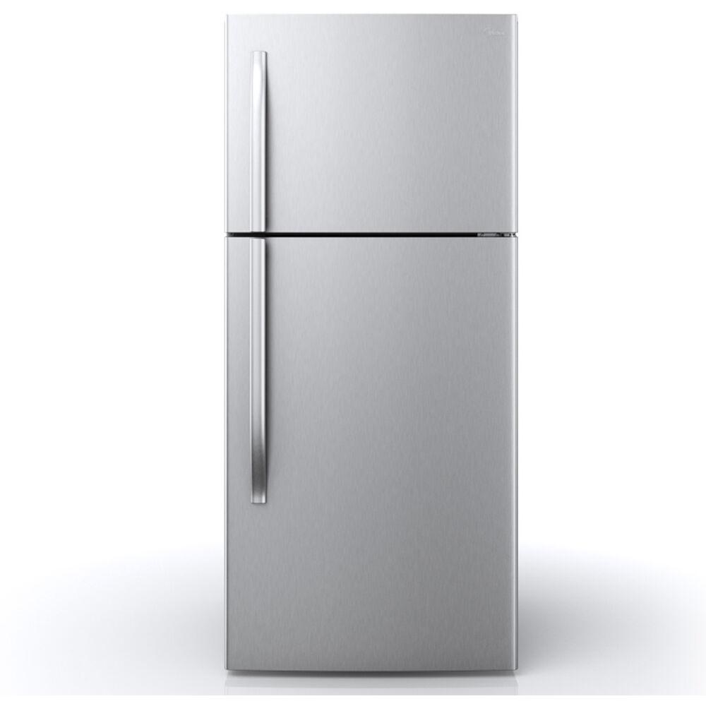 18 CF Top Mount Refrigerator. The main picture.