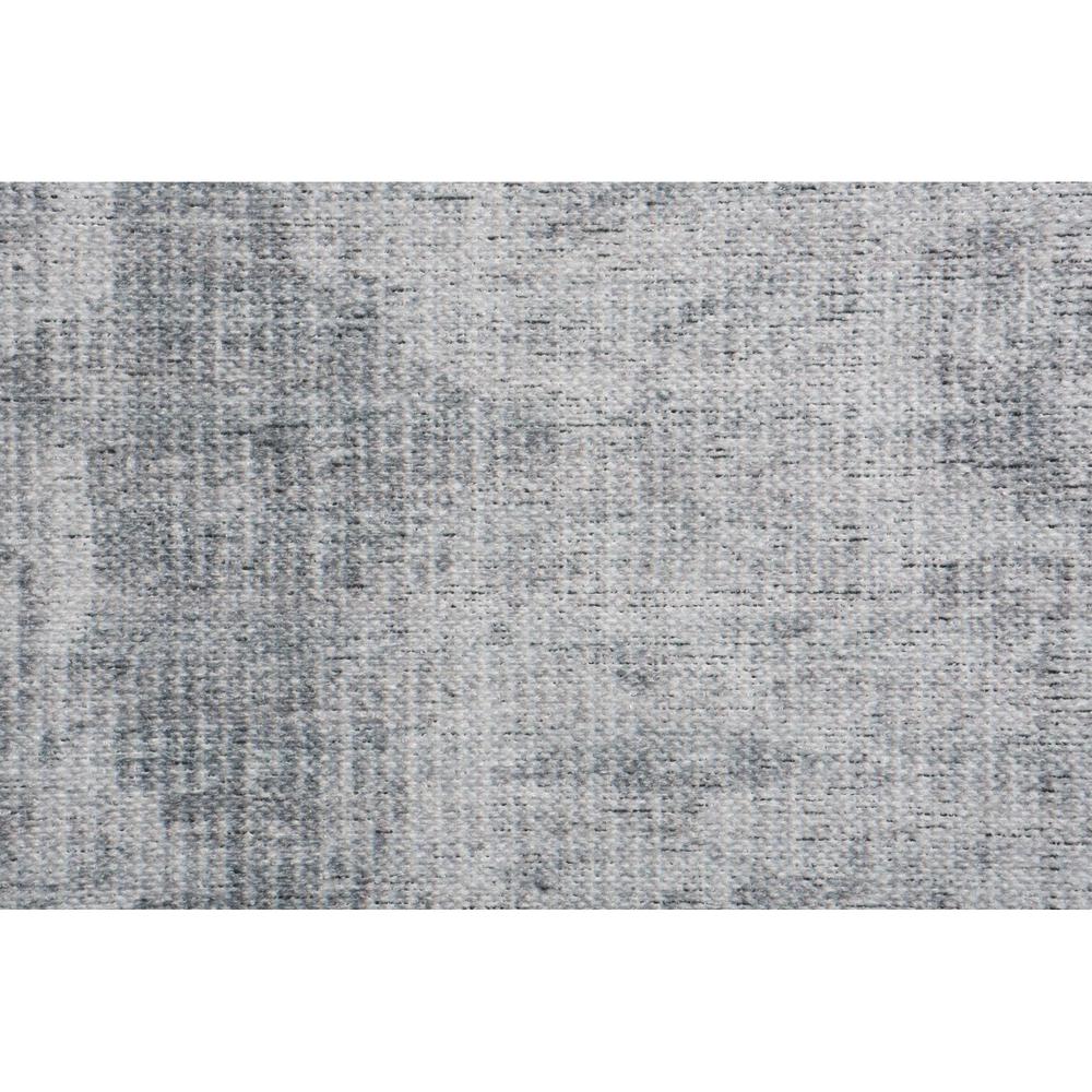 FALLON LIGHT GREY 3 x 10 Indoor Rug. Picture 3
