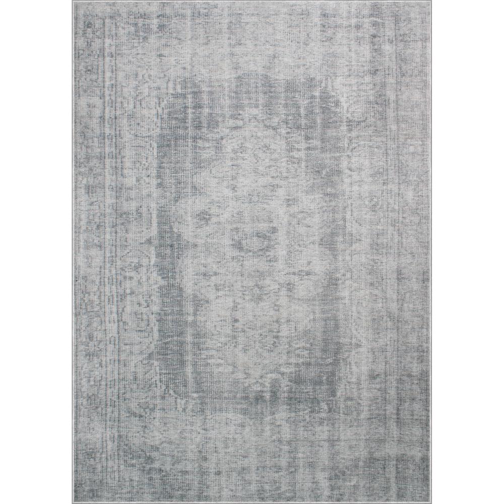 FALLON LIGHT GREY 3 x 10 Indoor Rug. Picture 1