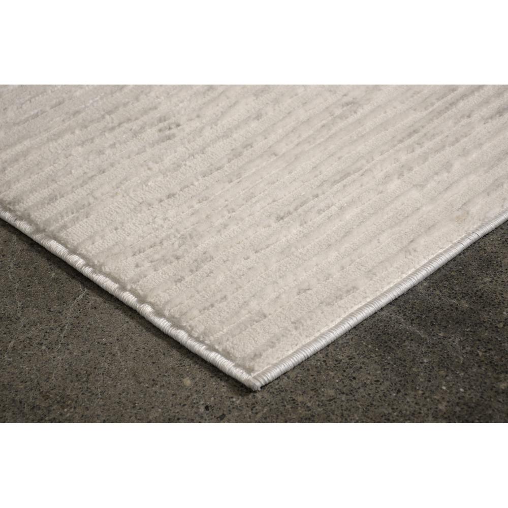 CAMILA OFF-WHITE 3 x 10 Indoor Rug. Picture 4