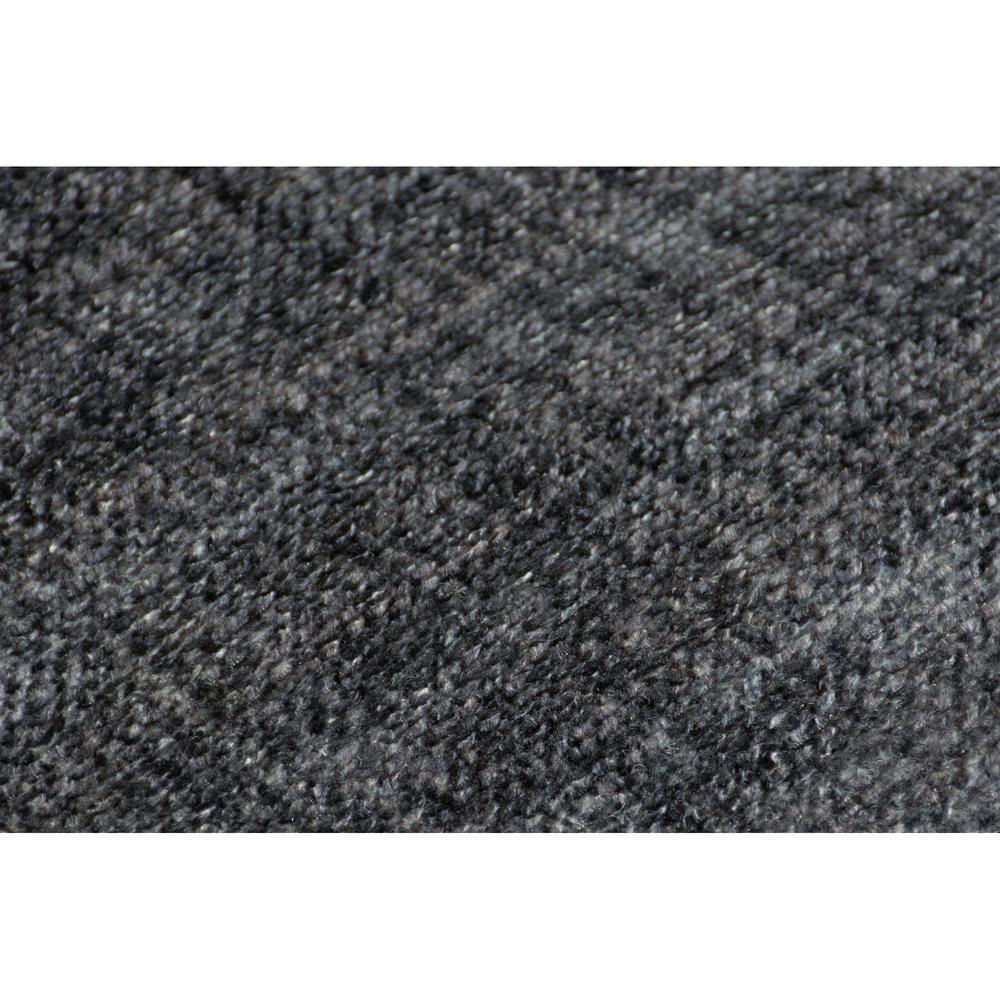 FALLON CHARCOAL 3 x 10 Indoor Rug. Picture 3