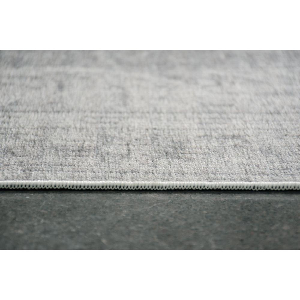 FALLON LIGHT GREY 5 x 8 Indoor Rug. Picture 5
