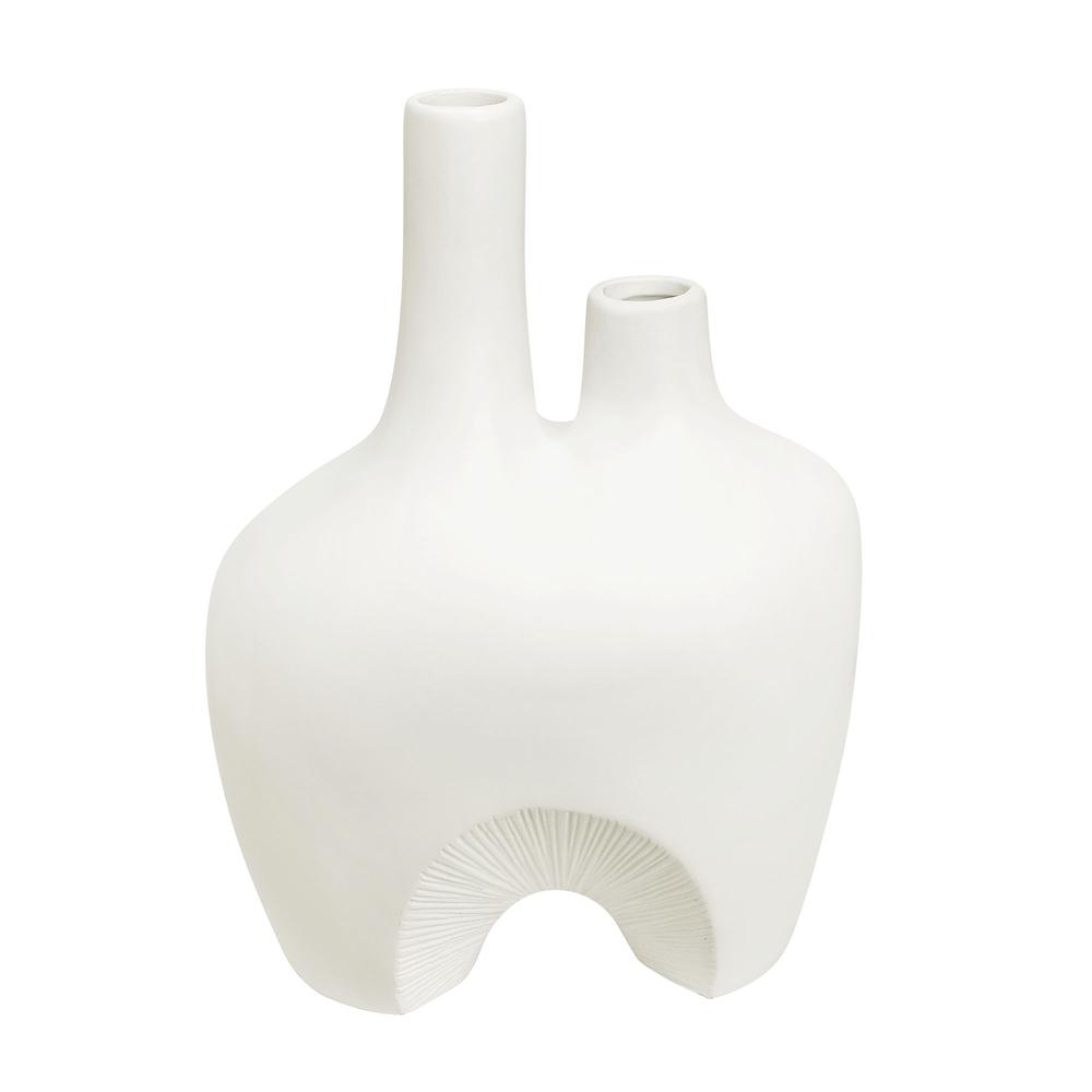 Pioneer Ceramic Vase. Picture 1