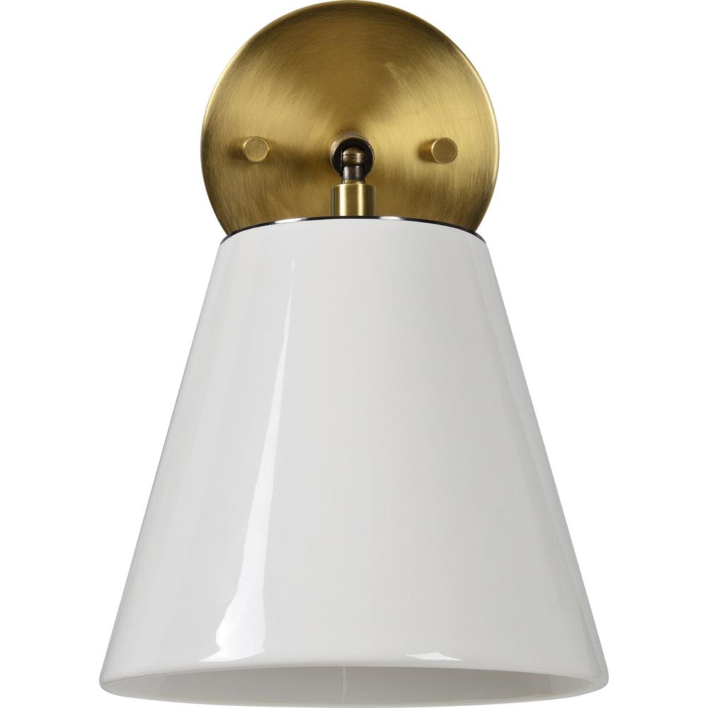 Kai 1-Light Wall Sconce. Picture 2