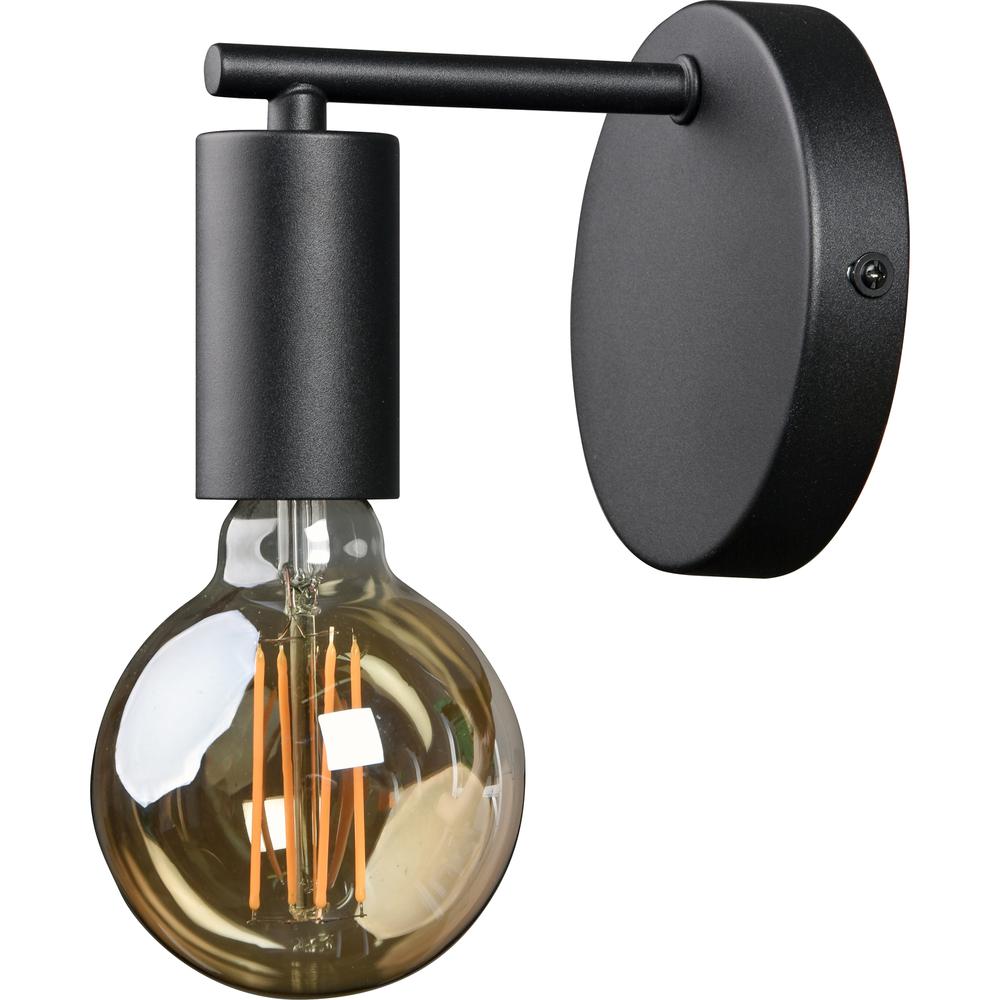 Think 1-Light Wall Sconce. Picture 2