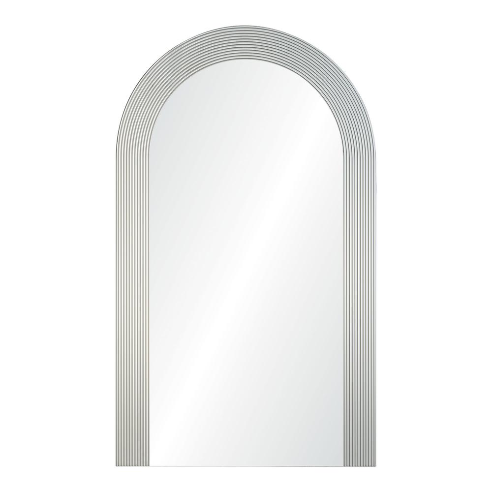 Antisana 24 x 40 Arch Unframed Mirror. Picture 1