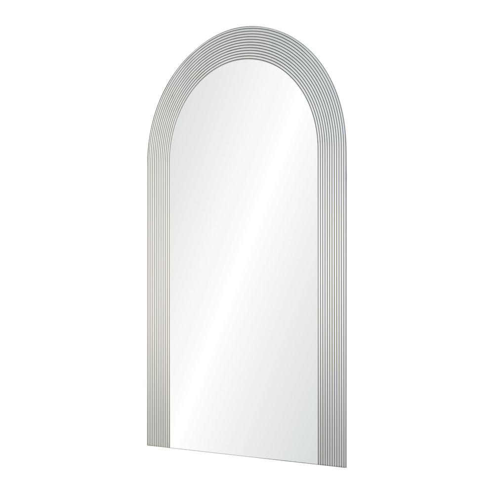 Antisana 24 x 40 Arch Unframed Mirror. Picture 2