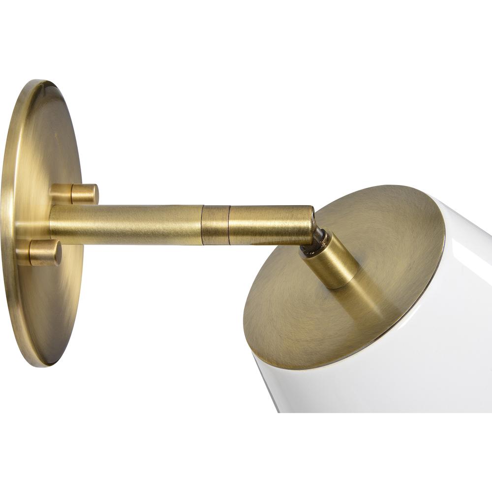 Kai 1-Light Wall Sconce. Picture 3