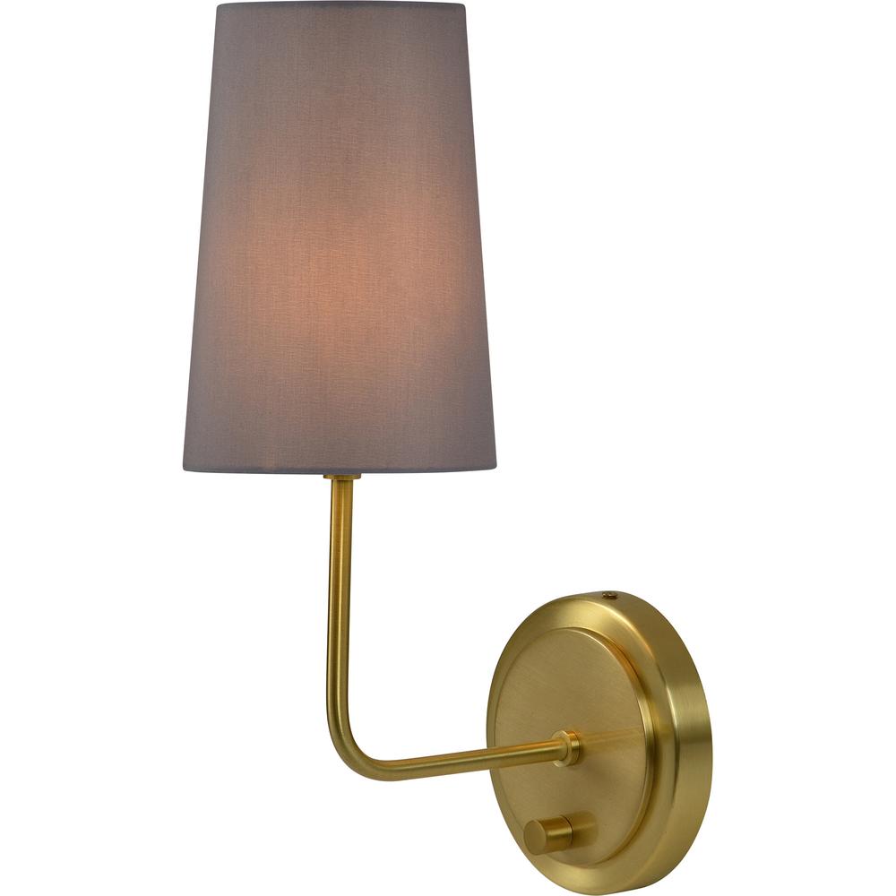 Yana 1-Light Wall Sconce. Picture 1