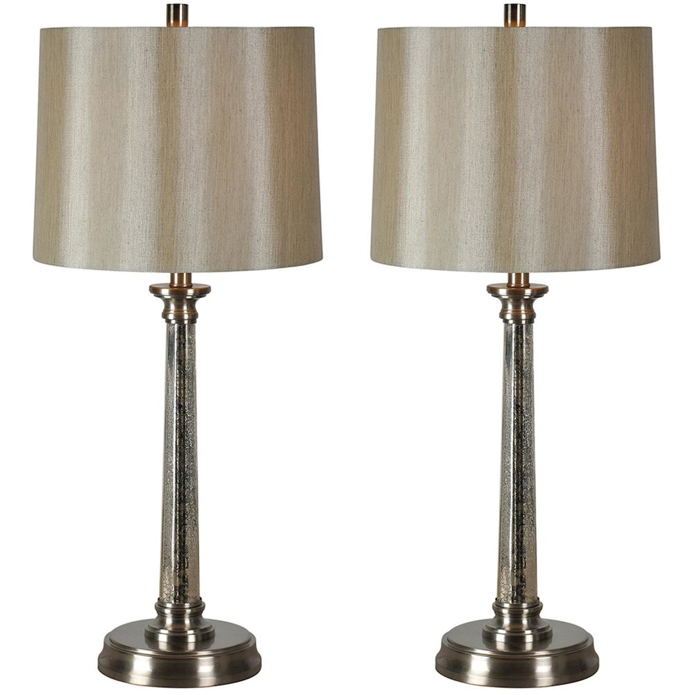 Brooks Table Lamp. Picture 1