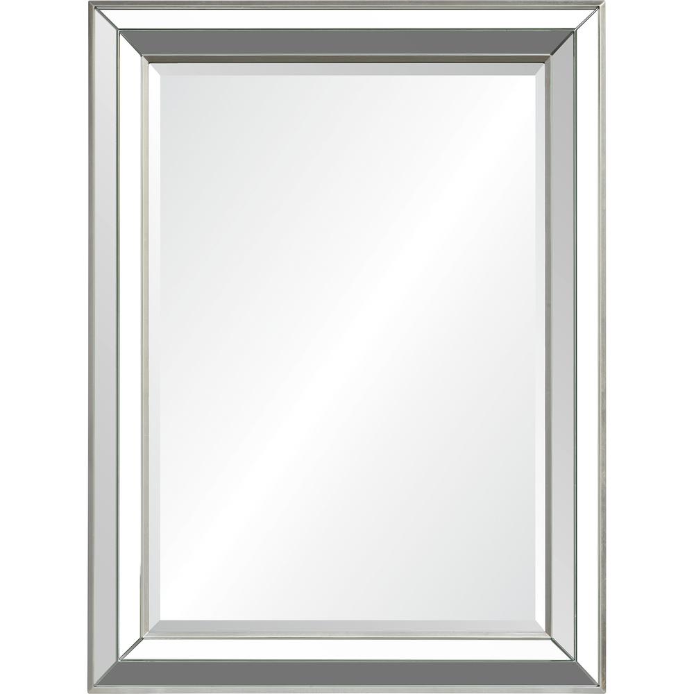 Hawkwell Mirror. Picture 1