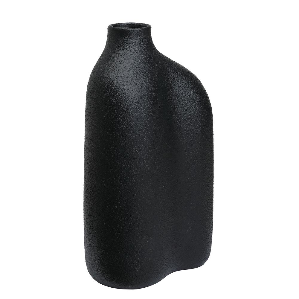 Challenger Ceramic Vase. Picture 2