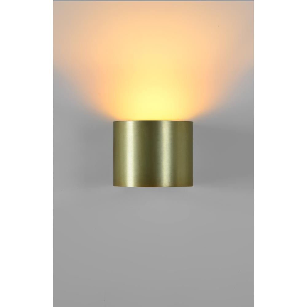 Kyan 1-Light Wall Sconce. Picture 8