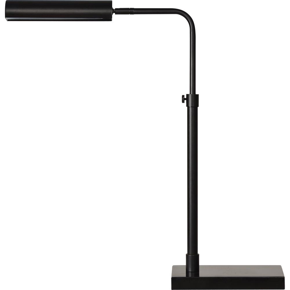 Fabolia 1-Light 20" adjustable Table Lamp. Picture 3