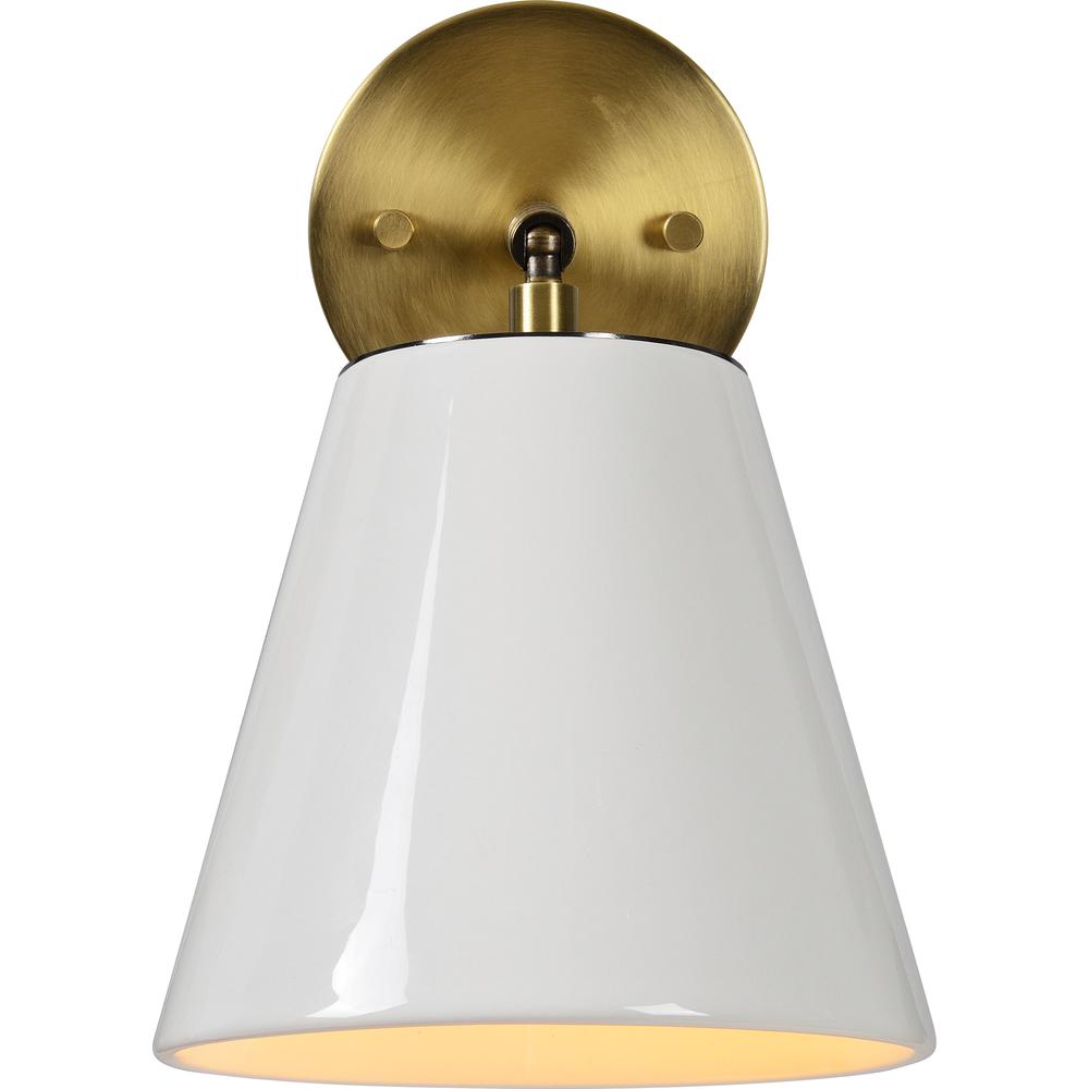 Kai 1-Light Wall Sconce. Picture 4
