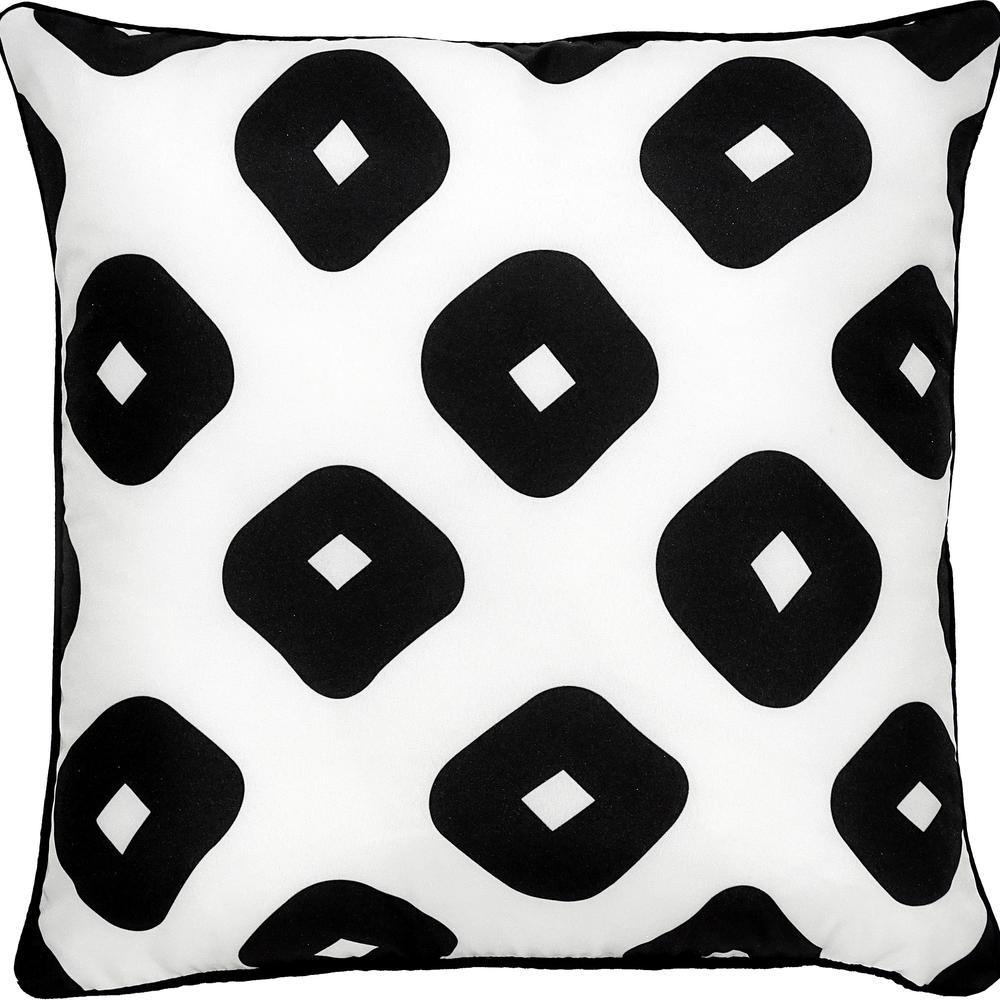 Grenton Outdoor Pillow. Picture 1