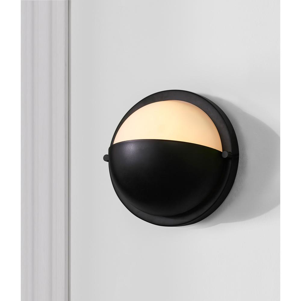 Raina 1-Light Wall Sconce. Picture 6