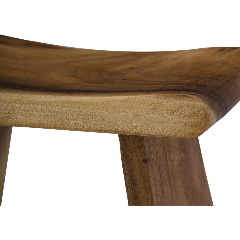 Forillon NATURAL STOOL. Picture 2