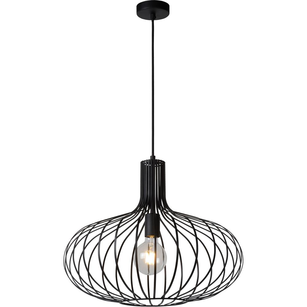 Ione 1-Light Ceiling Fixture. Picture 4