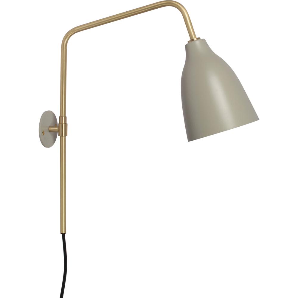 Browne 1-Light  Wall Sconce. Picture 1