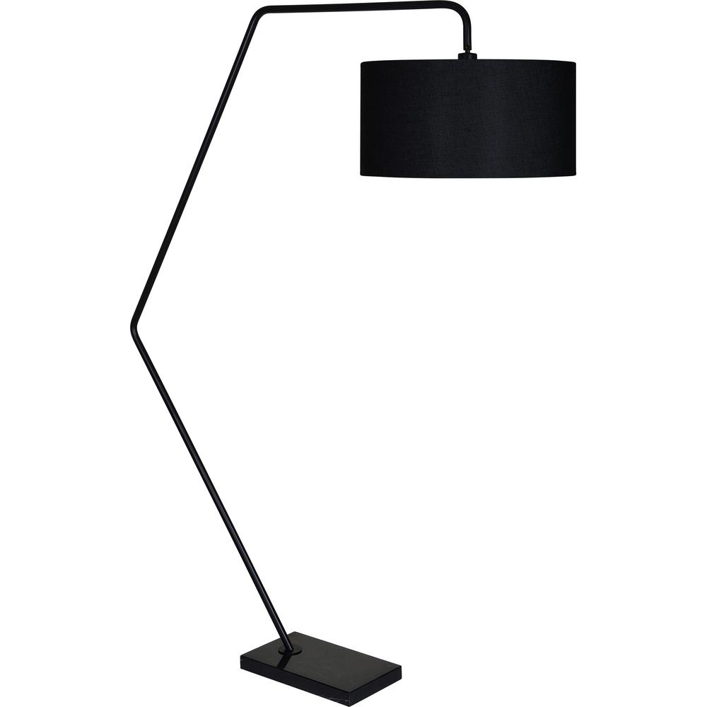 PENELIN Rectangular Floor Lamp Floor Lamp. Picture 2