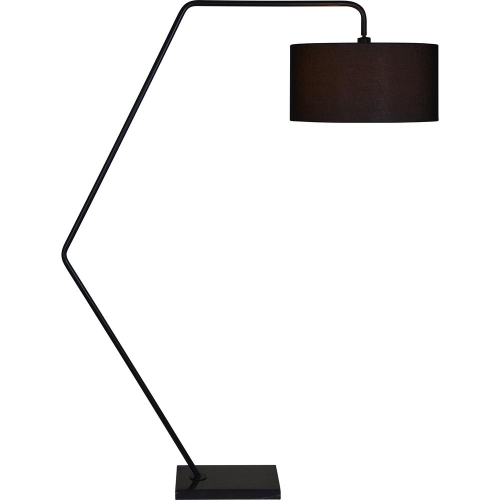 PENELIN Rectangular Floor Lamp Floor Lamp. Picture 1