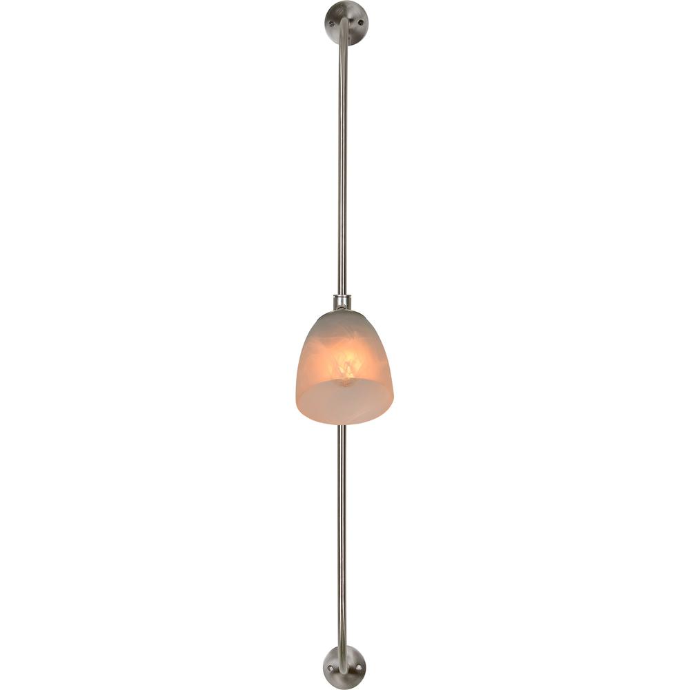 Ametrine 1-Light Wall Sconce. Picture 5