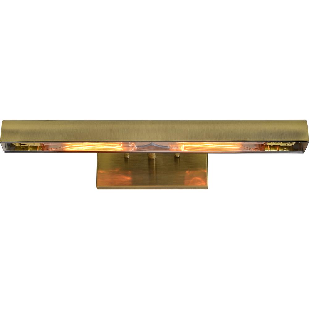 Swanson 2-Light Wall Sconce. Picture 4