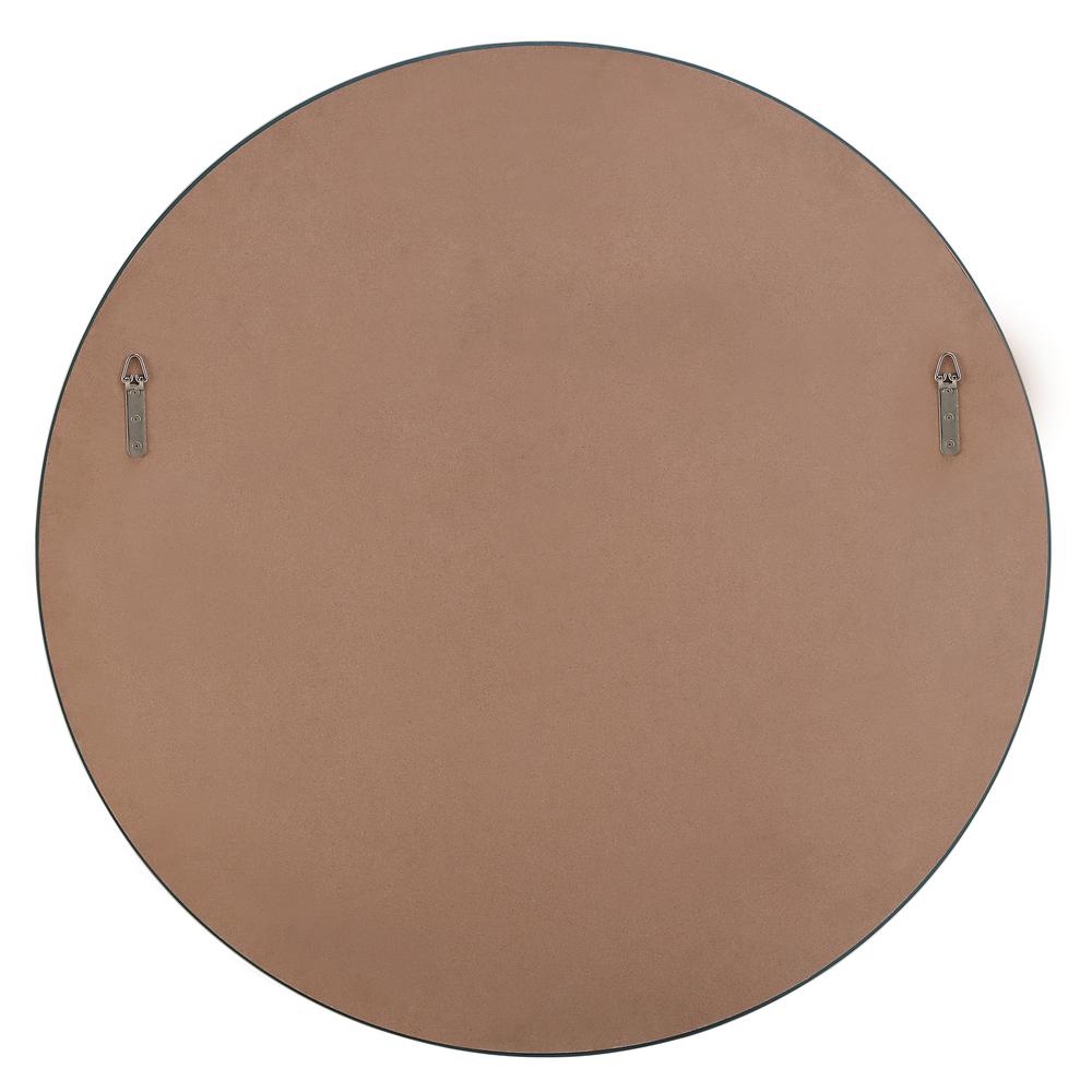 Apia 36 x 36 Round N/A Mirror. Picture 4