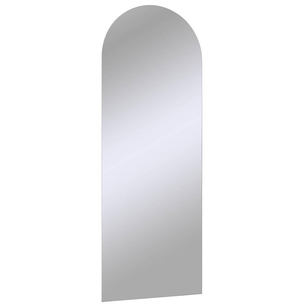 Gervais 24 x 65 Arch N/A Mirror. Picture 2