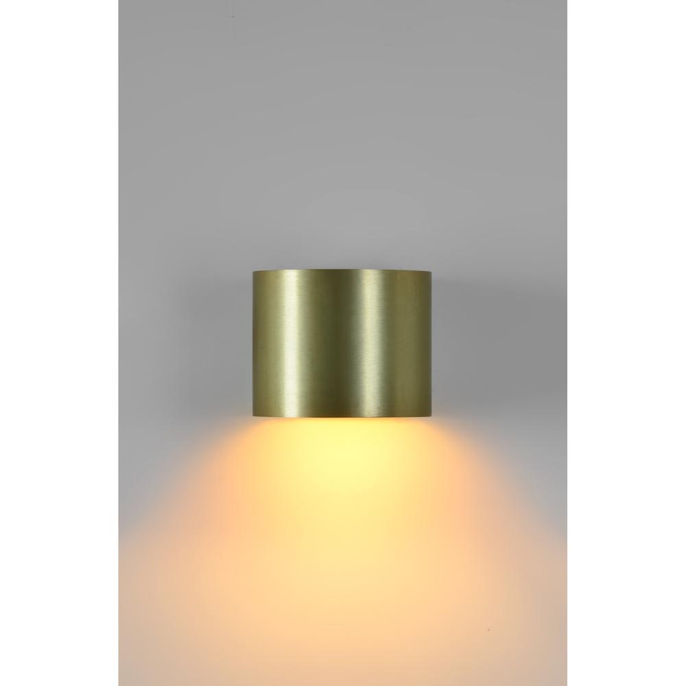 Kyan 1-Light Wall Sconce. Picture 7