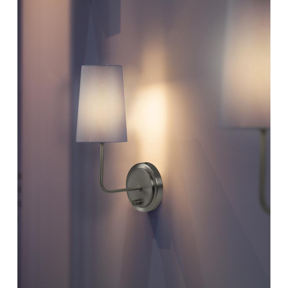Hydra 1-Light Wall Sconce. Picture 2