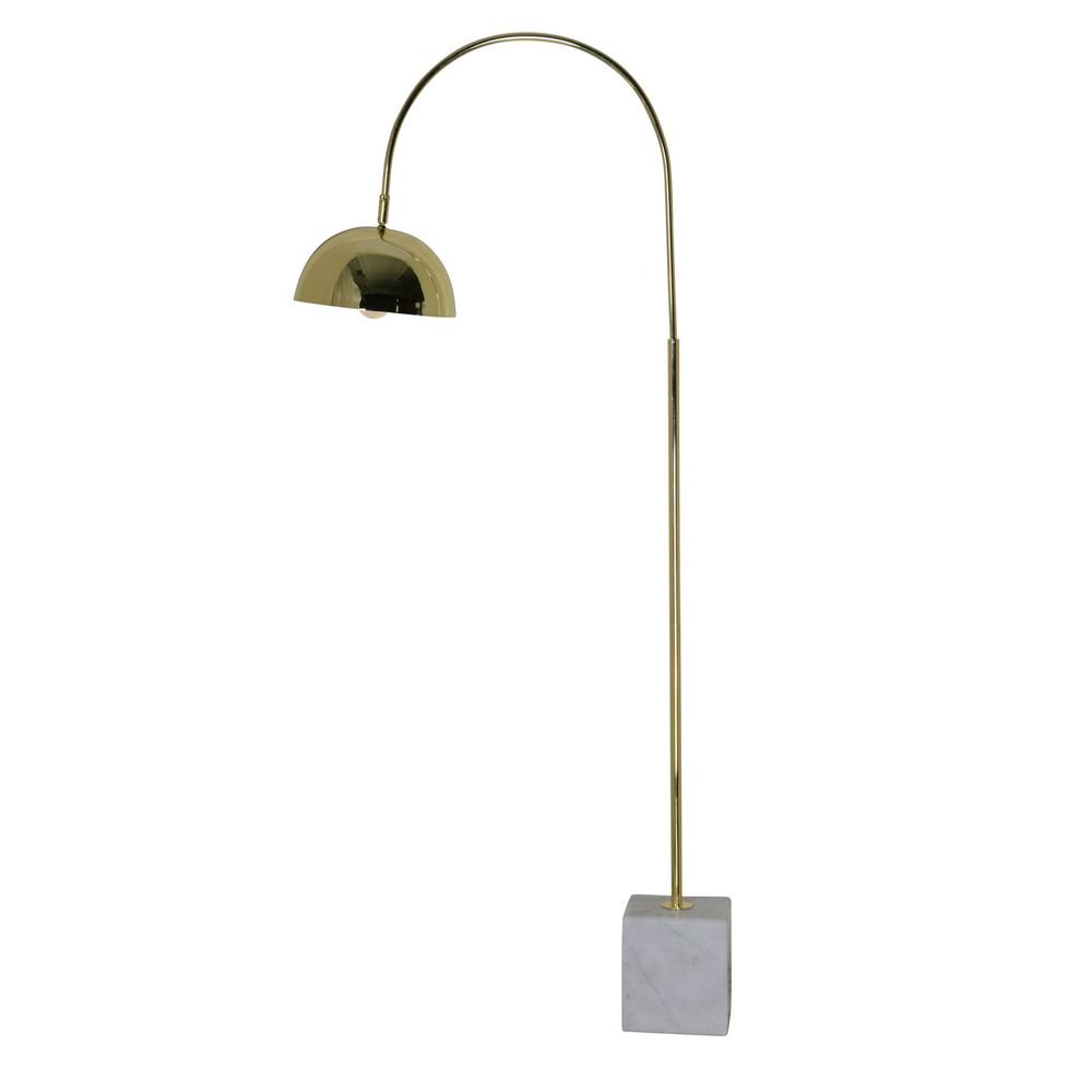 Valdosta Floor Lamp. Picture 1