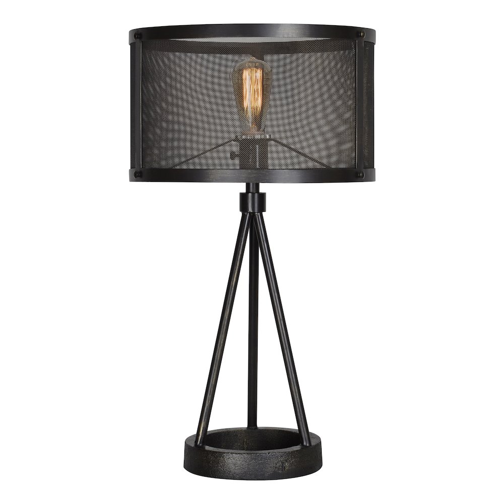 Livingstone Table Lamp. Picture 1