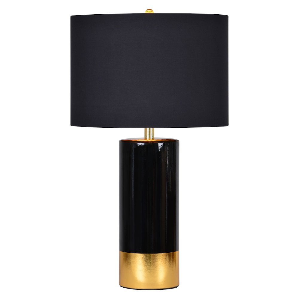 The Tuxedo, Table Lamp. Picture 1