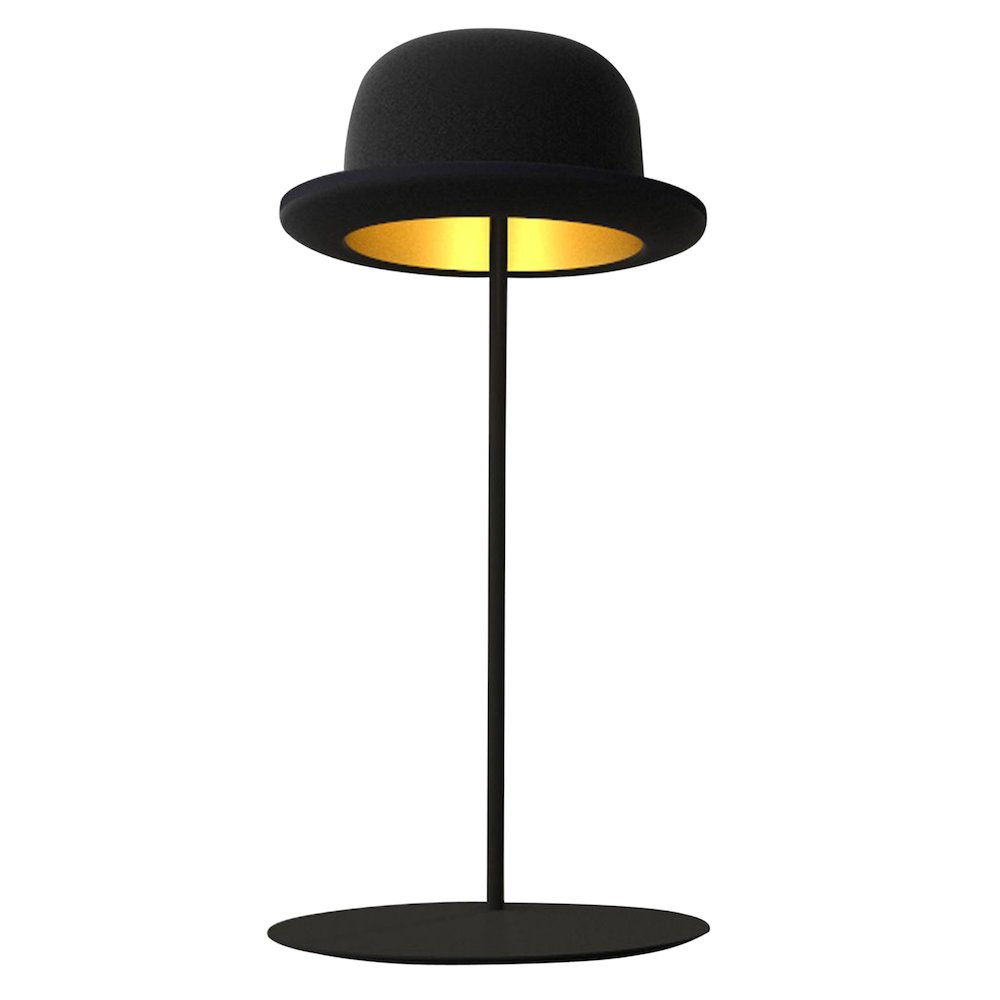 Edbert, Table Lamp. Picture 1