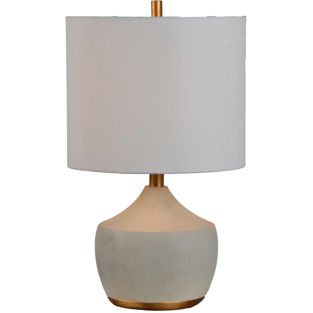 Horme Table lamp. Picture 1