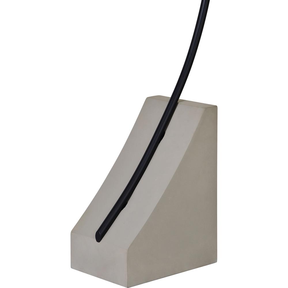 Weymouth 1-Light Floor Lamp. Picture 3