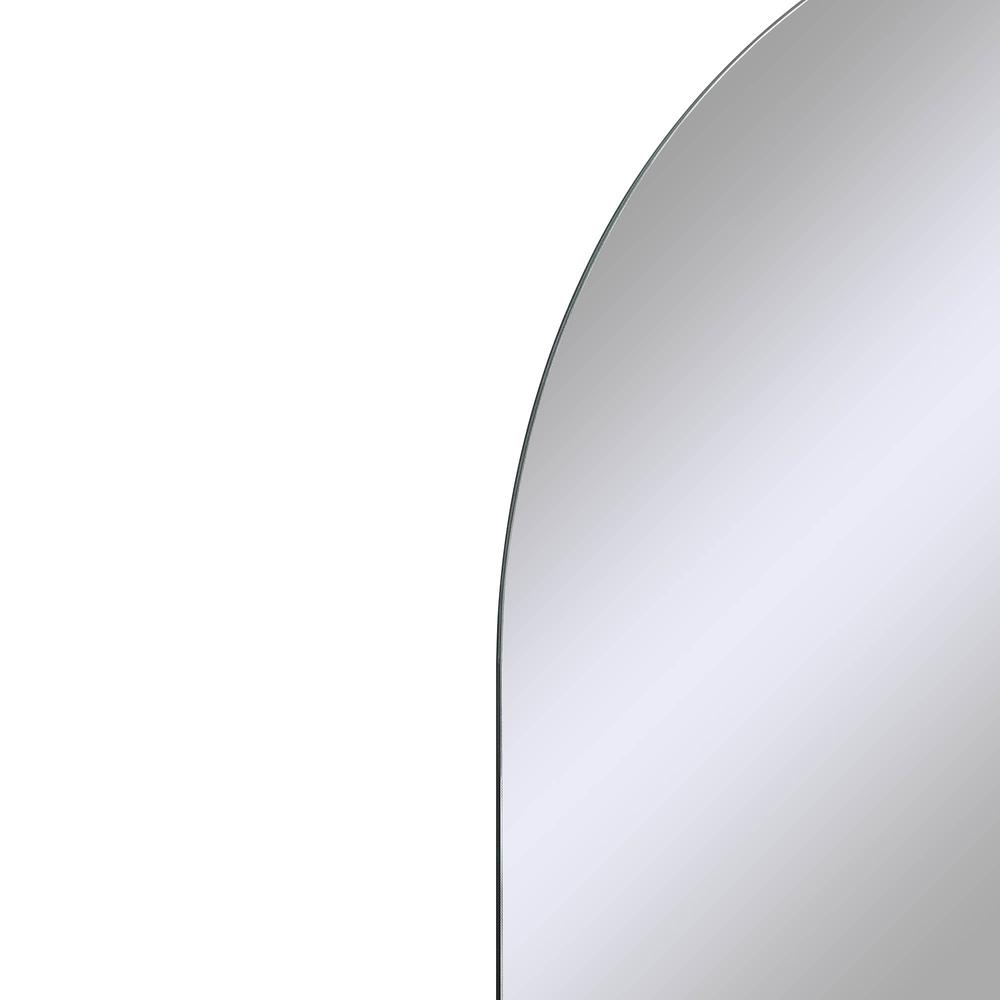 Gervais 24 x 65 Arch N/A Mirror. Picture 3