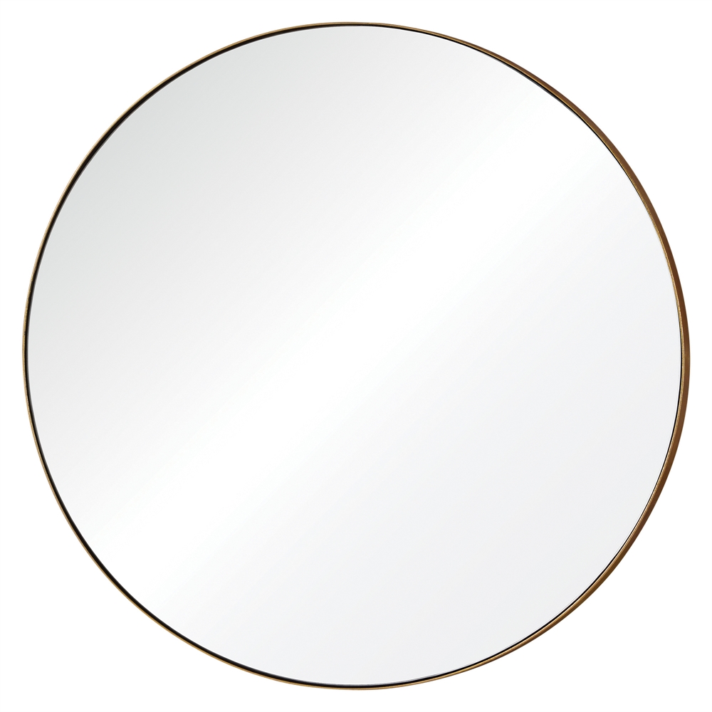Oryx Mirror, Round. Picture 1
