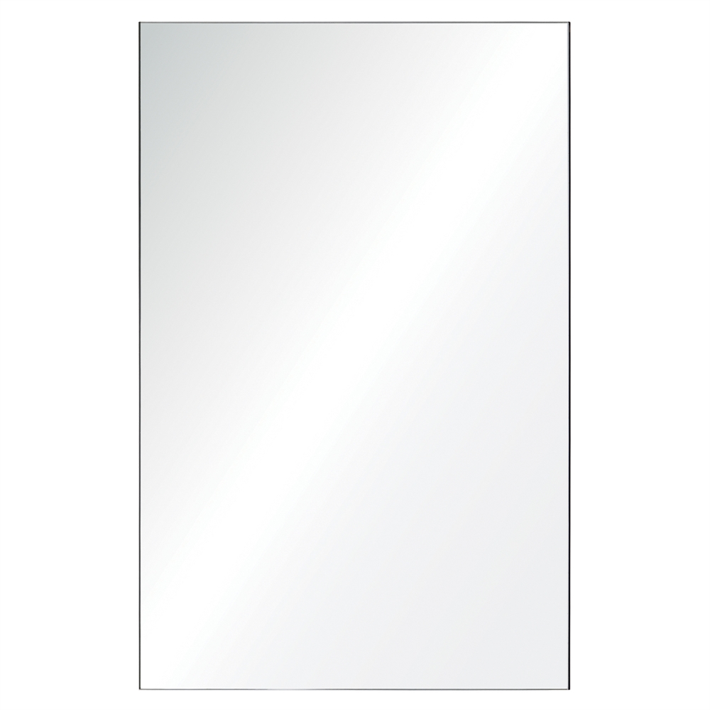 Leiria Mirror, Rectangular. Picture 1