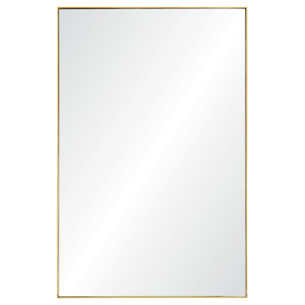 Florence Rectangular Mirror. Picture 3