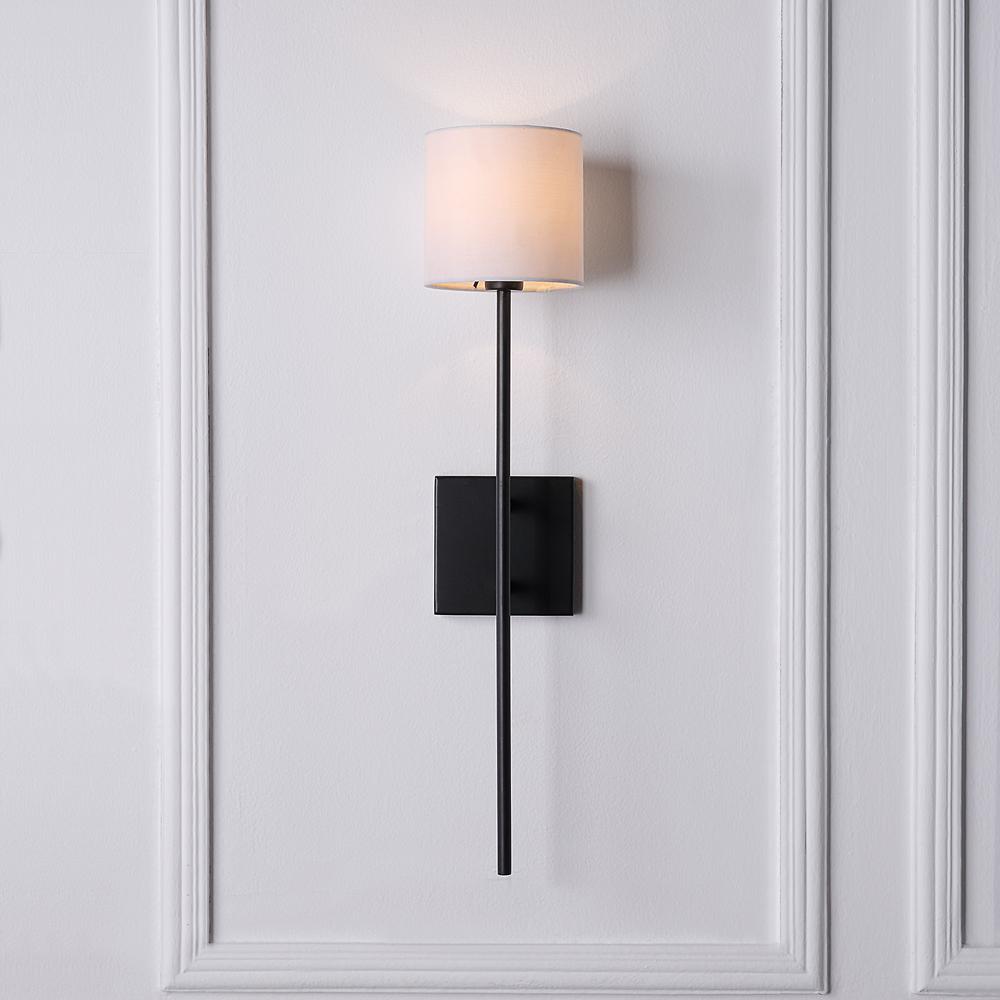 Eunice 1 Light Wall Sconces. Picture 4