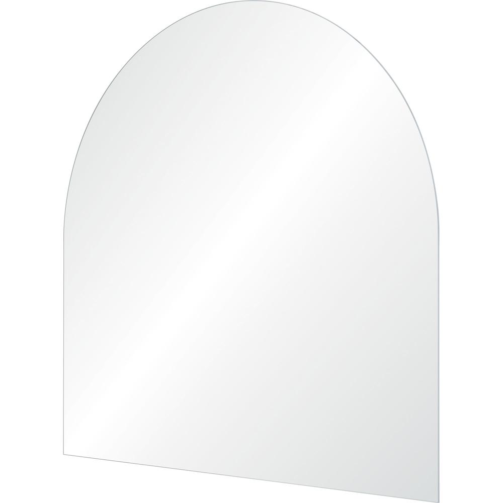 Beasley 40 x 40 Arch Unframed Mirror. Picture 2