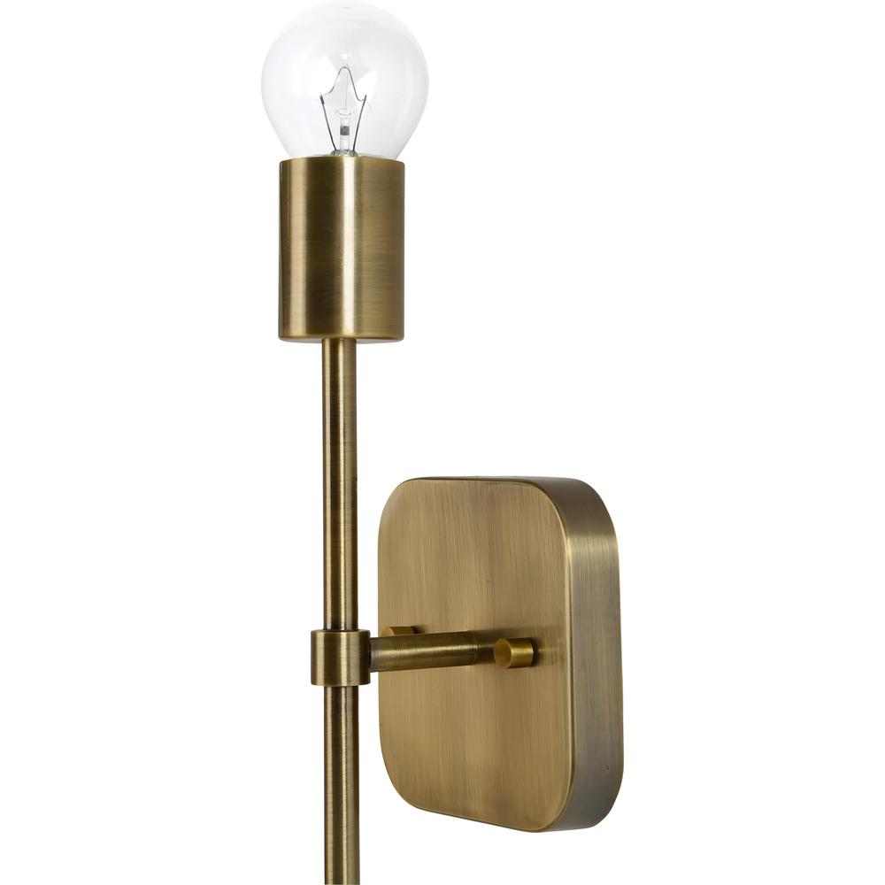 Anka 2-Light Wall Sconce. Picture 3