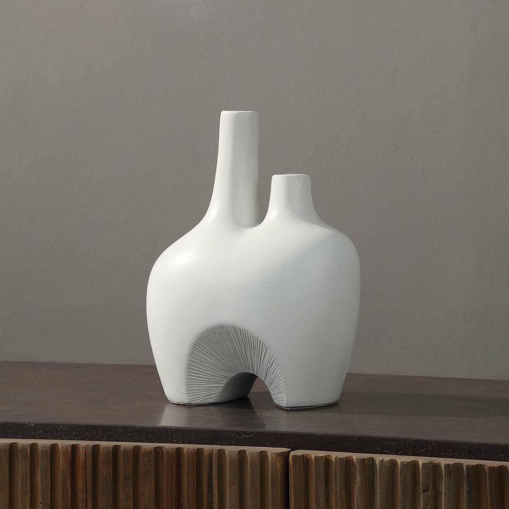 Pioneer Ceramic Vase. Picture 4