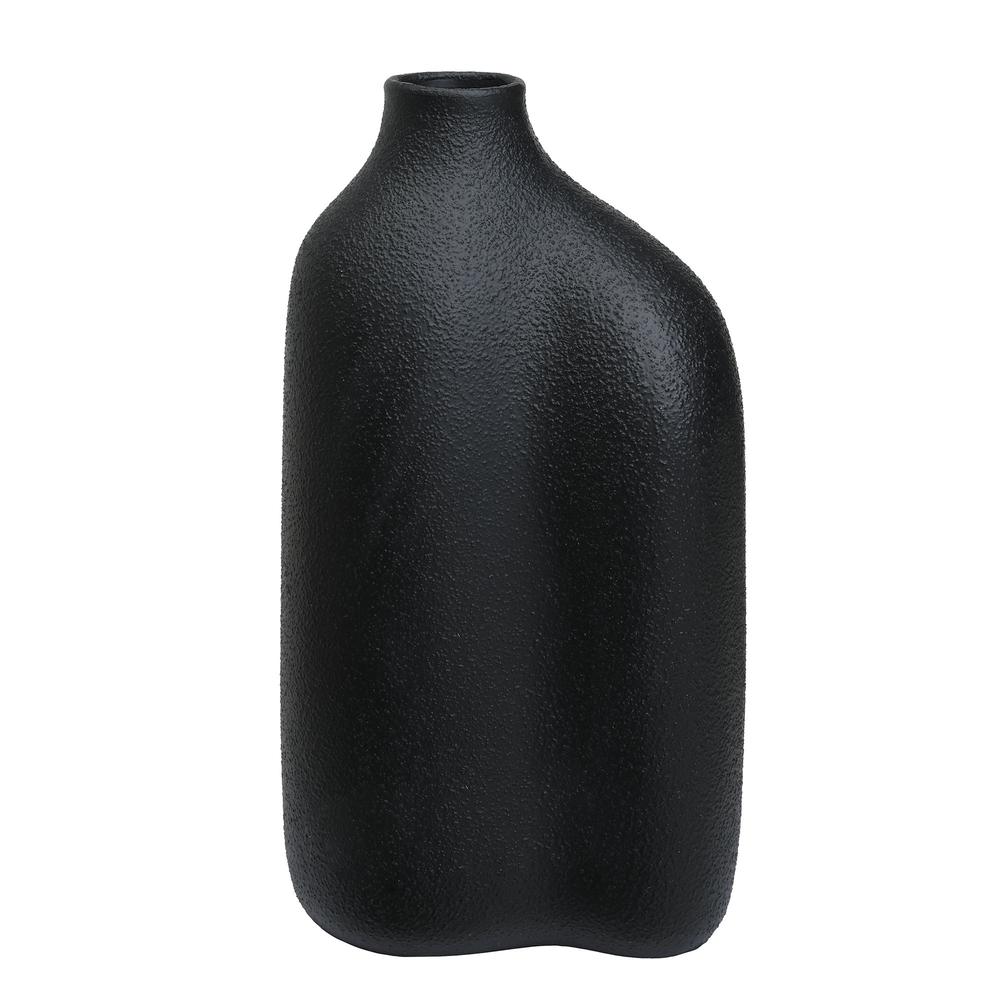 Challenger Ceramic Vase. Picture 1