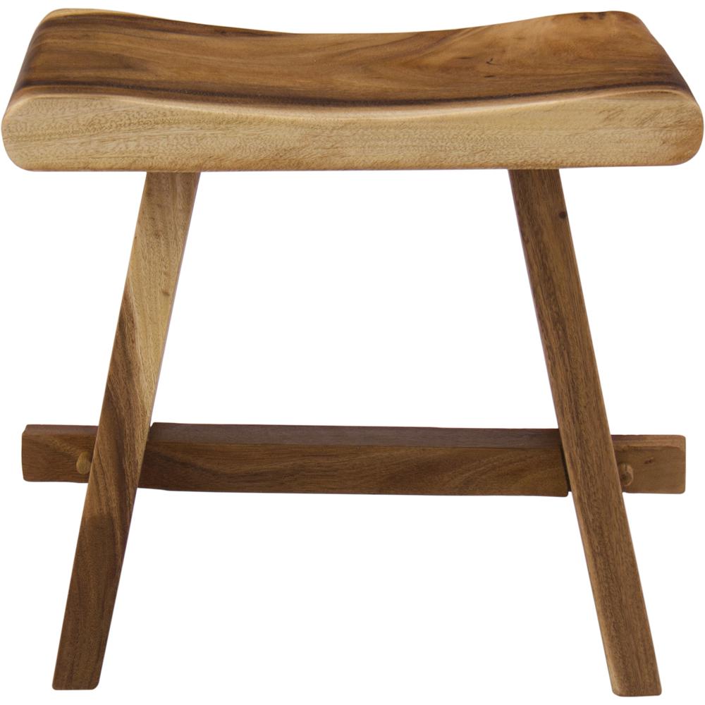 Forillon NATURAL STOOL. Picture 3